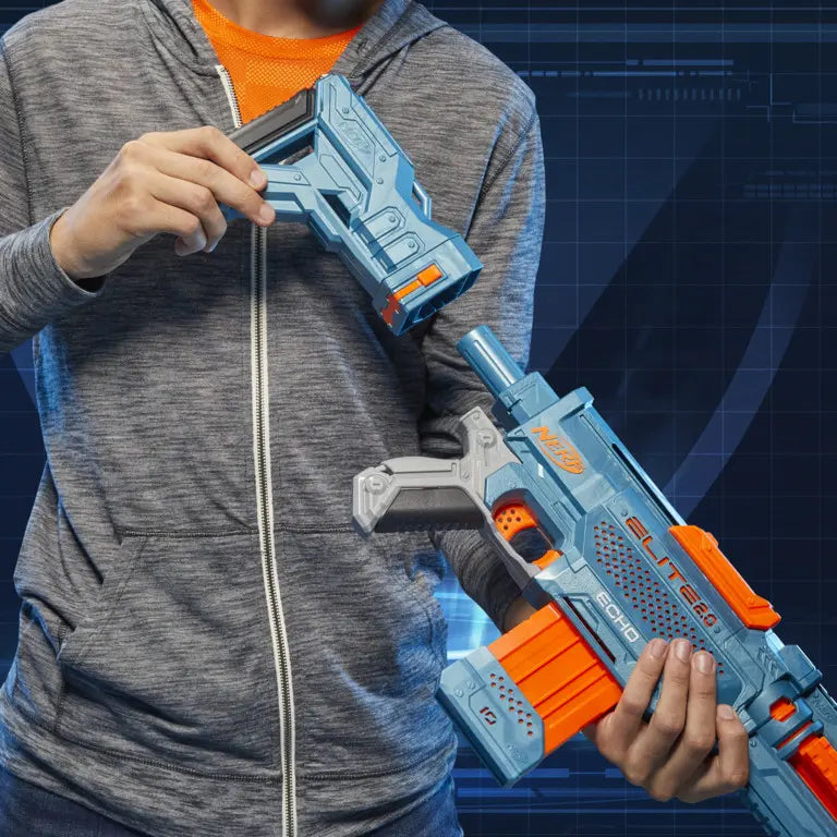 NERF Elite 2.0 Echo CS 10 E9533