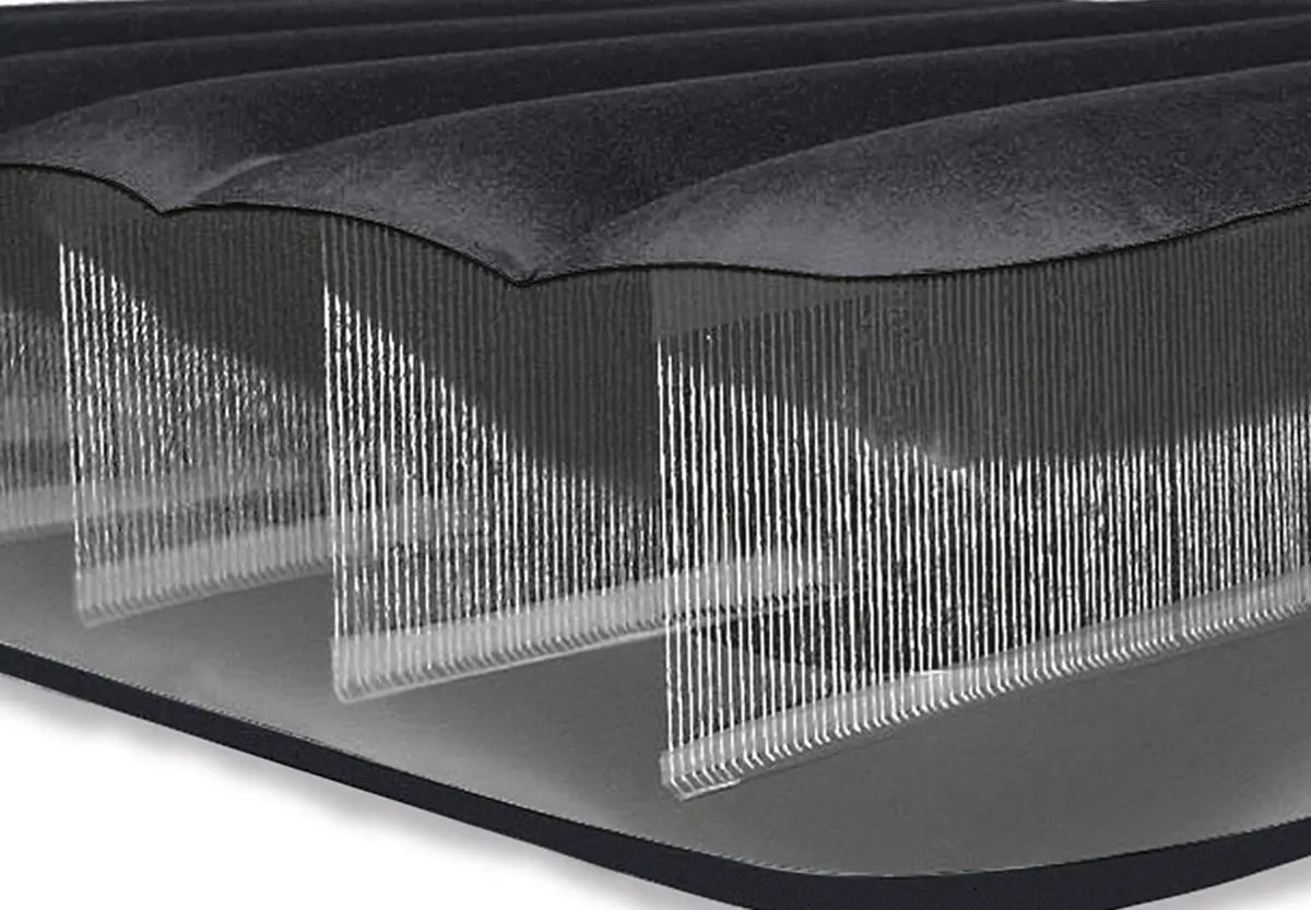 Materac pillow rest queen 152x203x25