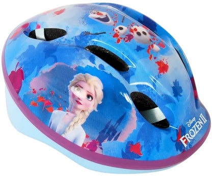Kask Frozen rower/hulajnoga