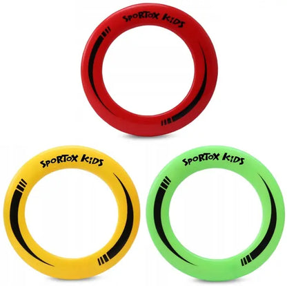 Frisbee SportoxKids - mix