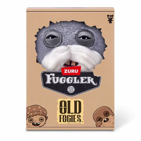 Fuggler 22cm Old Fogies - mix