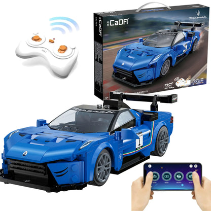 Cada klocki maserati gt sport