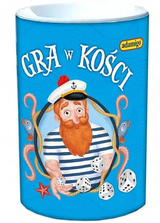 Gra w kości 2