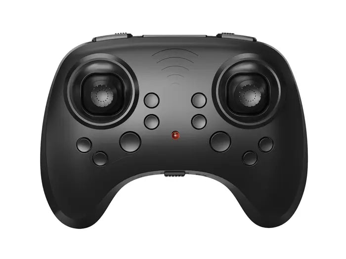 Quadkopter rc kula ognia