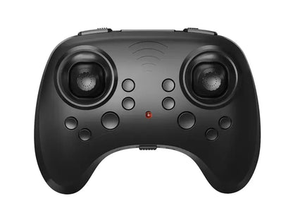 Quadkopter rc kula ognia