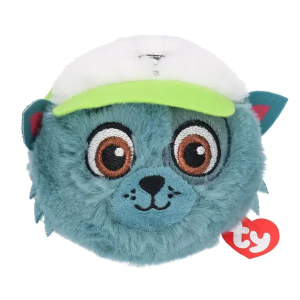 Pluszak Ty Beanie Bouncers, Rocky
