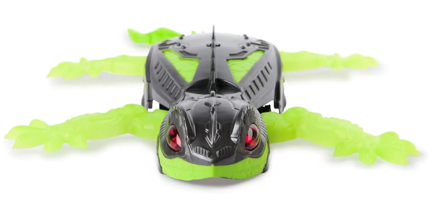 Hex bots interaktywny gekon rc