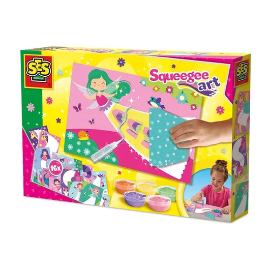 SES Temperówka Cute Chic 14130 41301