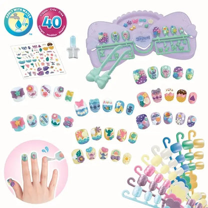 Stitch studio paznokci