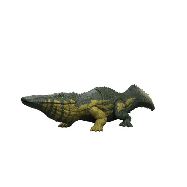 Jurassic World - Stomatosuchus z dźwiękiem