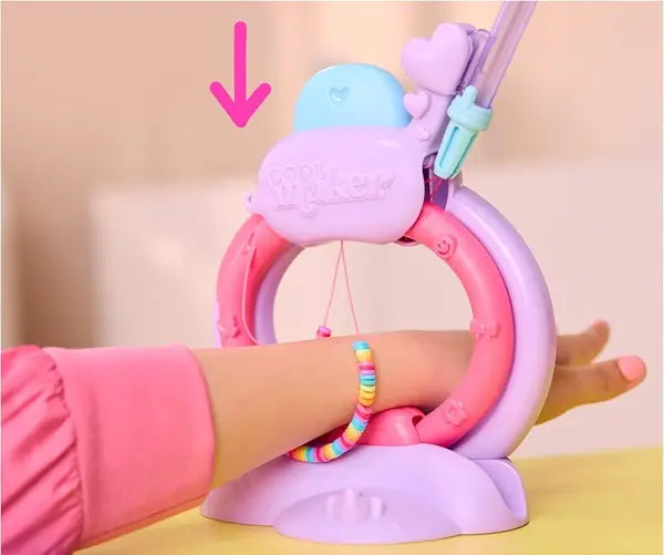 Cool Maker - Studio bransoletek