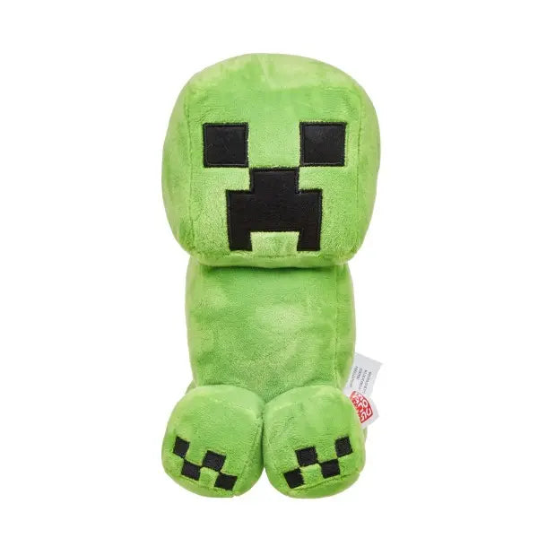 Minecraft Creeper pluszak