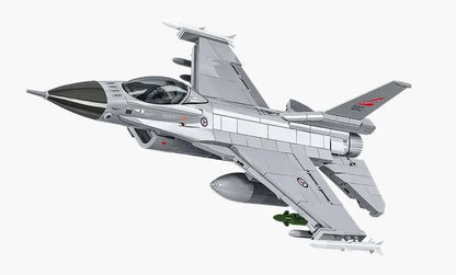 COBI ARMED FORCES F-16AM Figh.Falcon