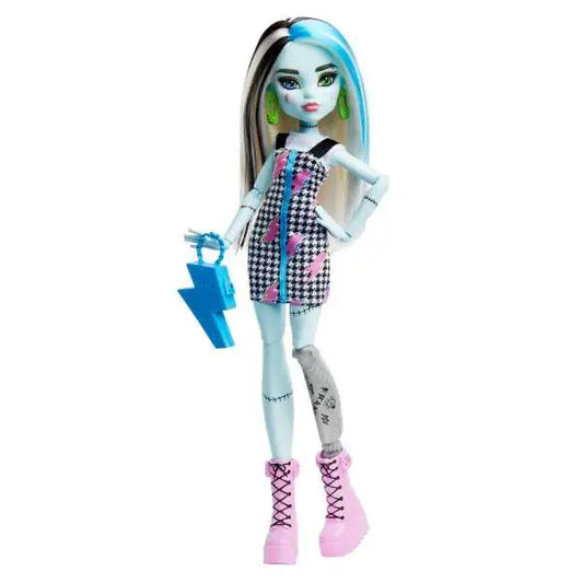 Monster High - Frankie Stein