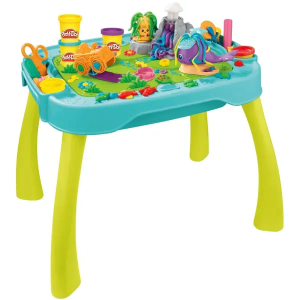Play-Doh ciastolina stolik wielofunkcyjny