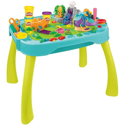 Play-Doh ciastolina stolik wielofunkcyjny