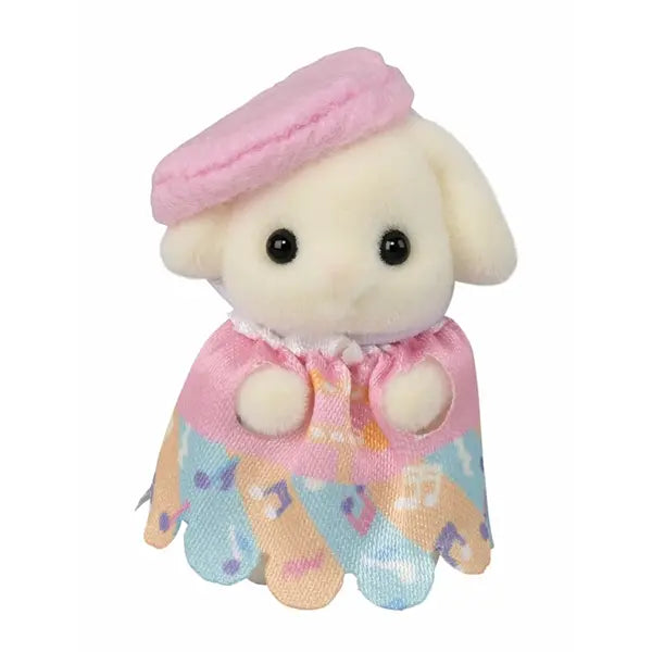 Sylvanian Families - Koncert w przedszkolu