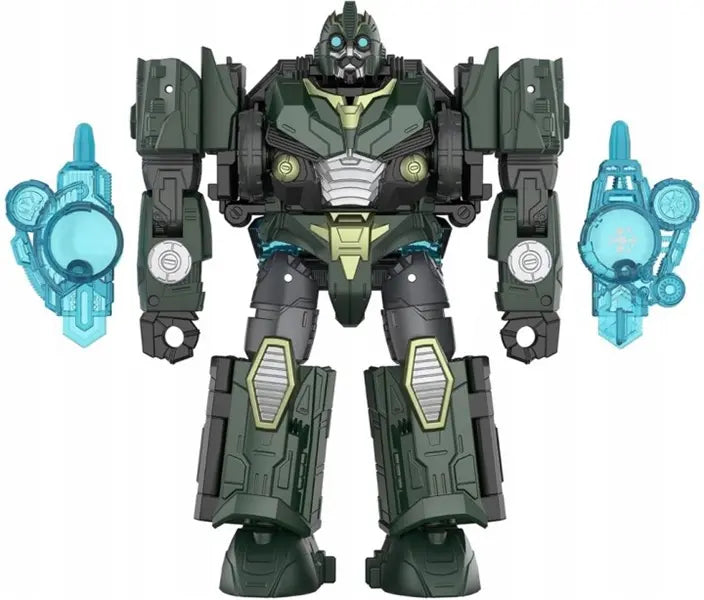Transformers - Age of the Primes Alchemist