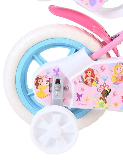 Rowerek 12 cali Disney Princess