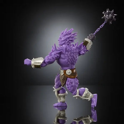 Masters of the Universe - figurka Spikor