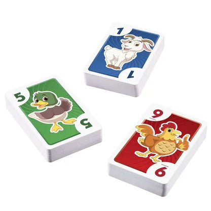 SKIP-BO Junior gra karciana HHB37 /12
