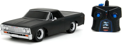 Jada fast and furious 1967 chevy el camino 1:16