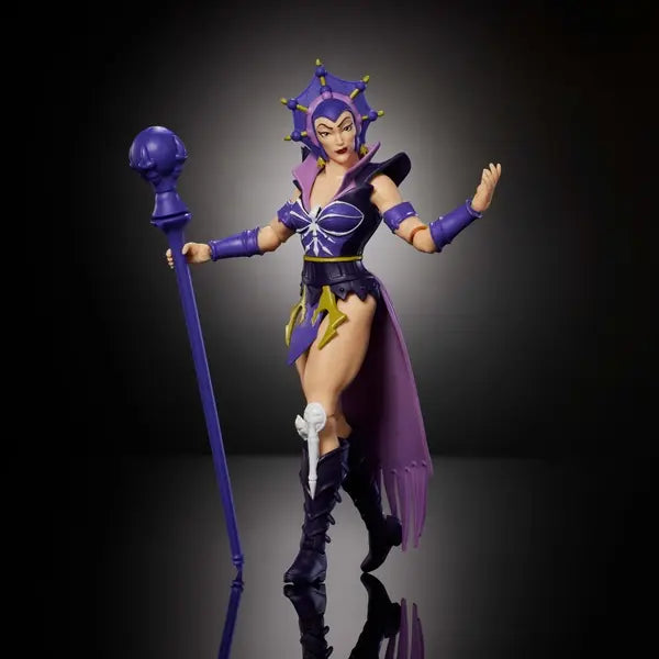 Masters of the Universe - figurka Evil-Lyn