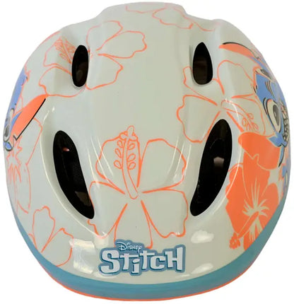 Kask Stitch na rower i hulajnogę