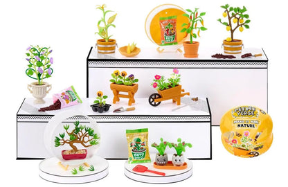 MGA Miniverse-Make It Mini Nature S3