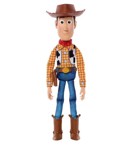Toy Story 5 - Chudy 23cm figurka szmacianka