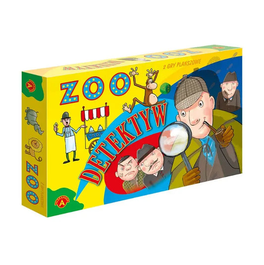 Detektyw - ZOO