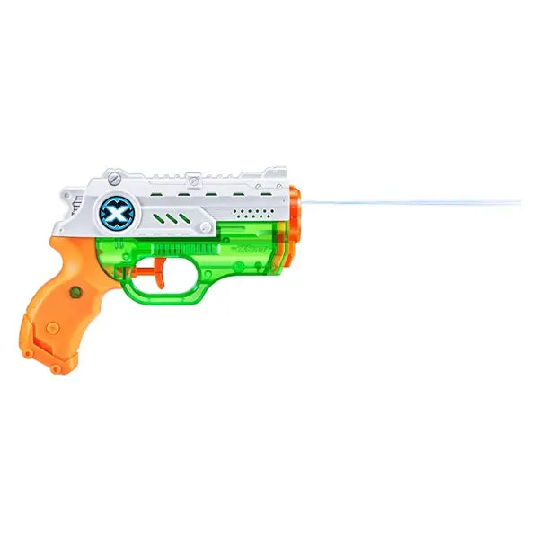 X-SHOT Water Nano Fast-Fill