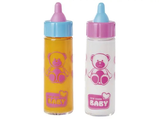 New born baby magiczne butelki dla bobasa