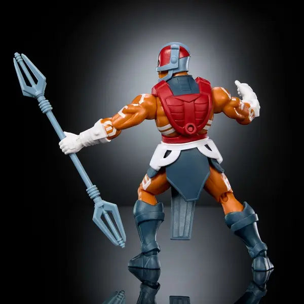 Masters of the Universe - figurka Zodak