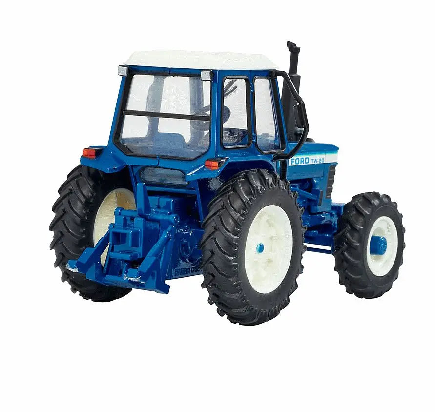 Britains traktor ford tw20