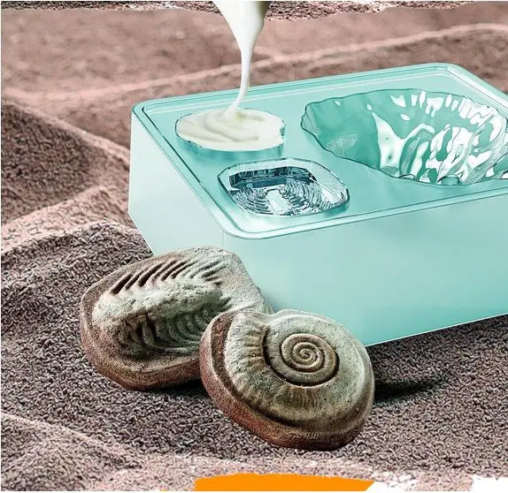 Naukowa zabawa Jurassic World Skamieniałości