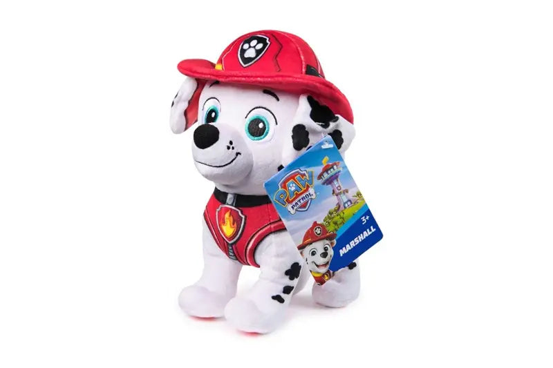 Psi Patrol, pluszowe pieski - mix