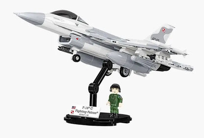 COBI ARMED FORCES F-16C Fighting Falcon