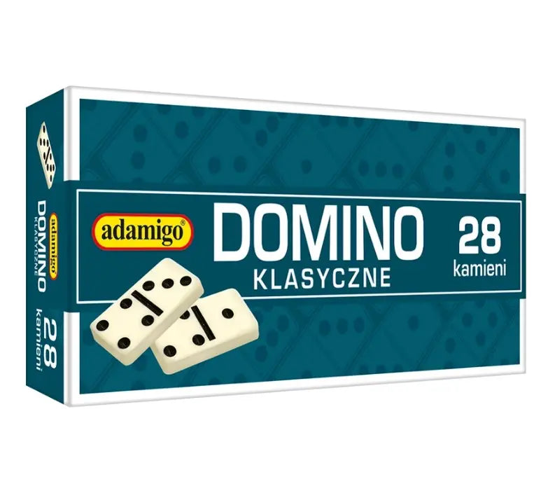 Gra domino klasyczne