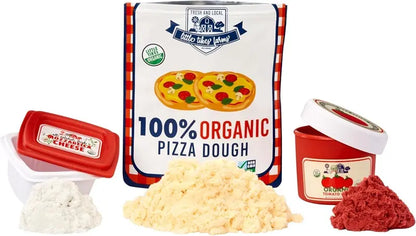 MGA LITTLE TIKES CreativeChefs Pizza Kit 643903