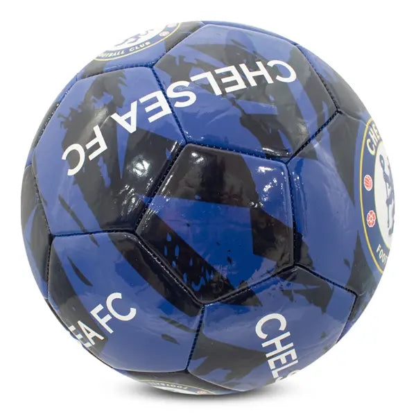 Piłka nożna Chelsea R5 Graffiti
