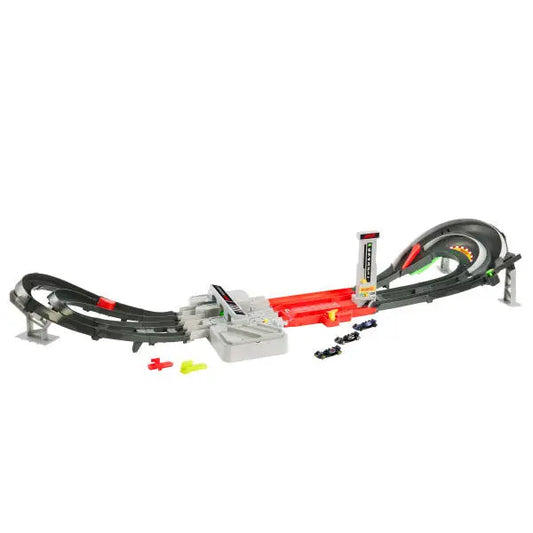 Hot Wheels tor wyścigowy Racing Formuła 1 GrandPrix