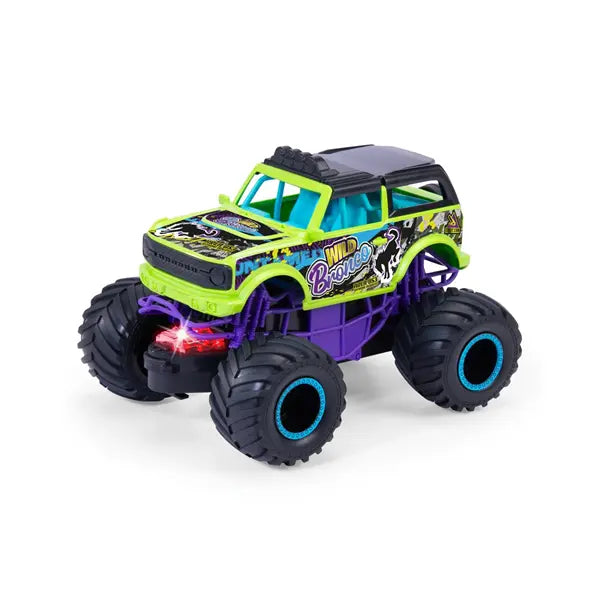 Ford Bronco 1:24