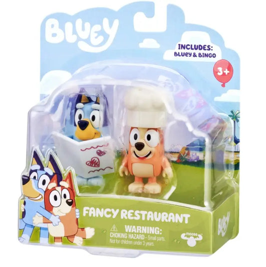TMT BLUey 2-pak Ekskluz.restauracja BLU13045 30452