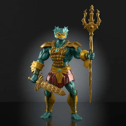 Masters of the Universe - figurka Mer-Man