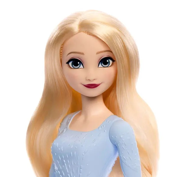 Lalka Disney Frozen Elsa
