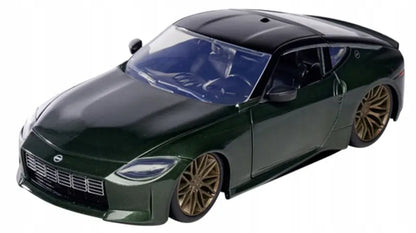 Szybcy i Wściekli - Nissan Z 2023 1:24
