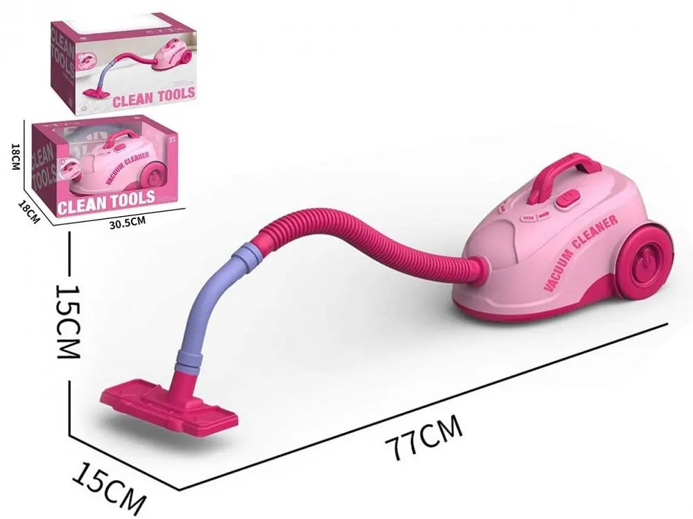 Odkurzacz na Baterie
