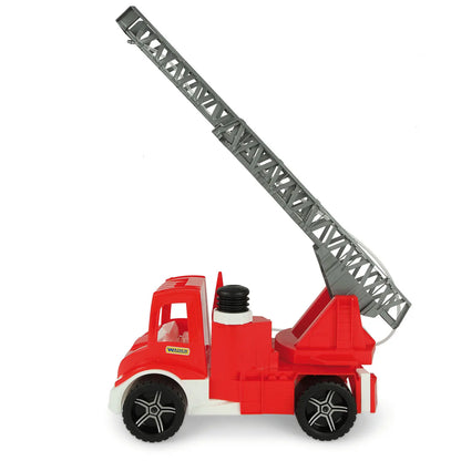 WADER Multi Truck straż pożarna 32170 21700