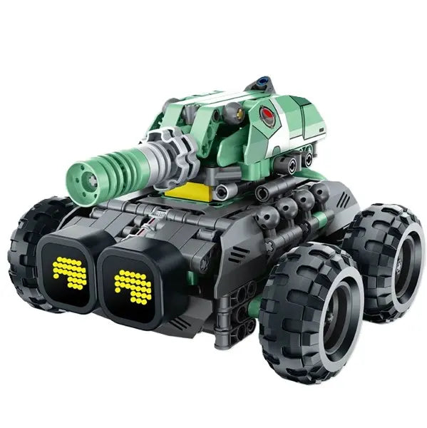 IM.MASTER RC Robot program.ziel.5w1 727el 8070